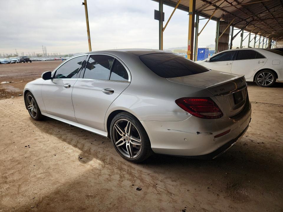 Aukcja sprzedaży 2017 Mercedes-benz E, vin: WDDZF4JB1HA224919, numer aukcji: 49940246