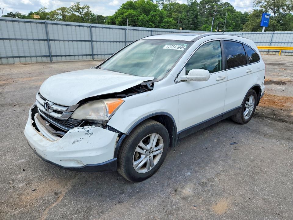 Auction sale of the 2011 Honda Cr-v, vin: JHLRE3H71BC014005, lot number: 50340946