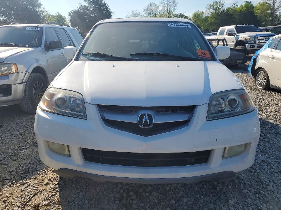 Aukcja sprzedaży 2006 Acura Mdx, vin: 2HNYD18206H550333, numer aukcji: 47398686