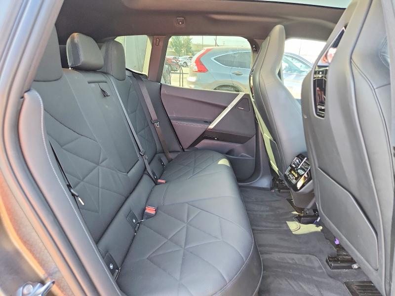 Продажа на аукционе авто 2025 Bmw Ix, vin: WB523CF03SCS07827, номер лота: 51369986