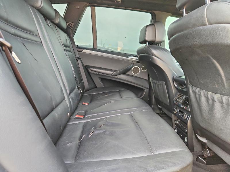 Продаж на аукціоні авто 2010 Bmw X5, vin: 5YMGY0C56ALK25075, номер лоту: 49553606