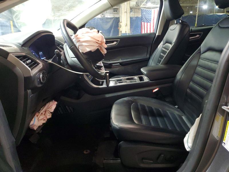 Продажа на аукционе авто 2023 Ford Edge, vin: 2FMPK4J94PBA54774, номер лота: 51442016