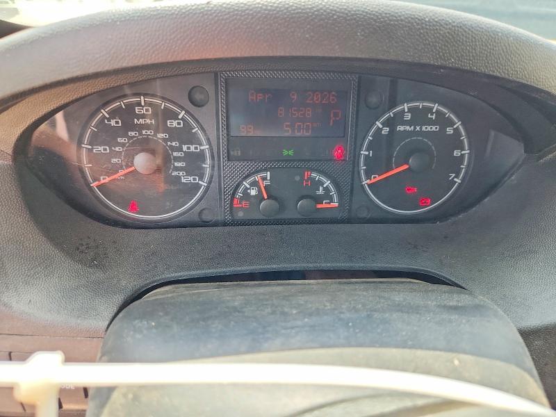 74615345 :رقم المزاد ، 3C6FRVJG7ME502954 vin ، 2021 Ram Promaster 3500 مزاد بيع