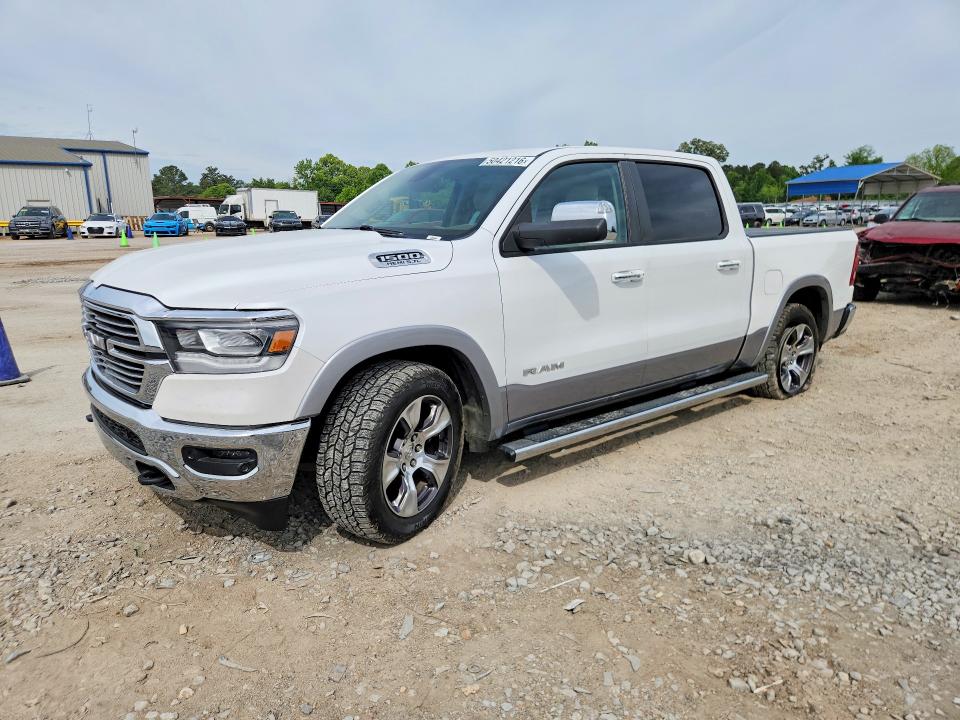 Продажа на аукционе авто 2019 Ram 1500, vin: 1C6SRFJT1KN626082, номер лота: 50421216