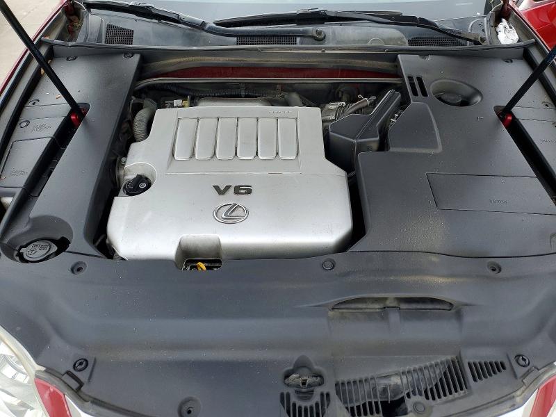 49374536 :رقم المزاد ، JTHBK1EG7A2356092 vin ، 2010 Lexus Es 350 مزاد بيع