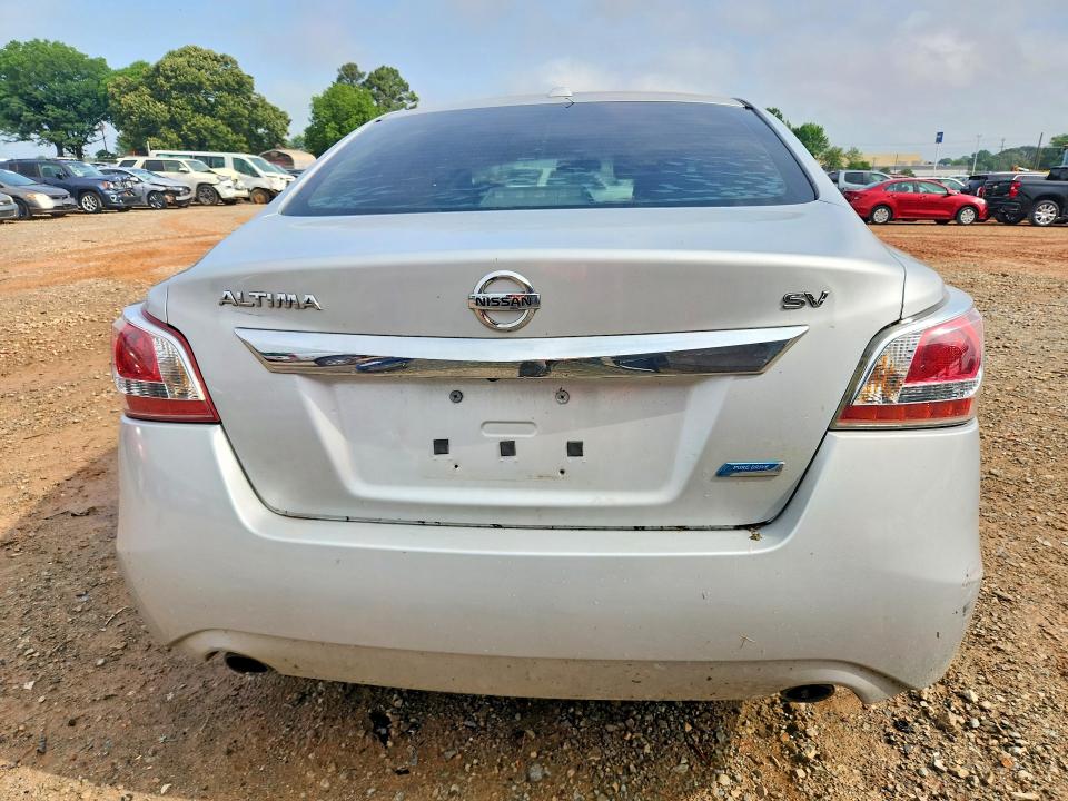 Aukcja sprzedaży 2013 Nissan Altima, vin: 1N4AL3AP5DN490037, numer aukcji: 51495596