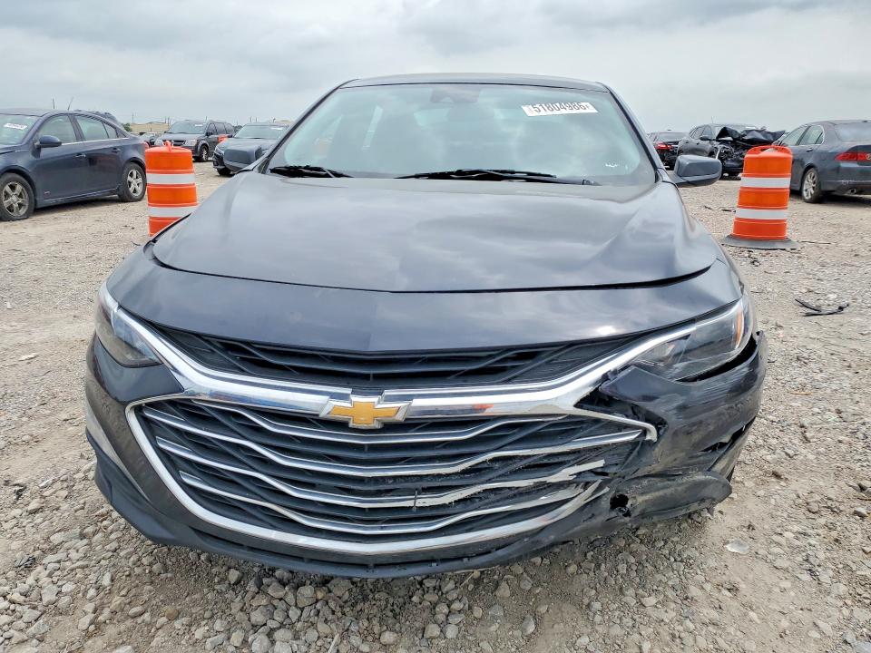 Продажа на аукционе авто 2023 Chevrolet Malibu, vin: 1G1ZD5ST1PF201860, номер лота: 51804986