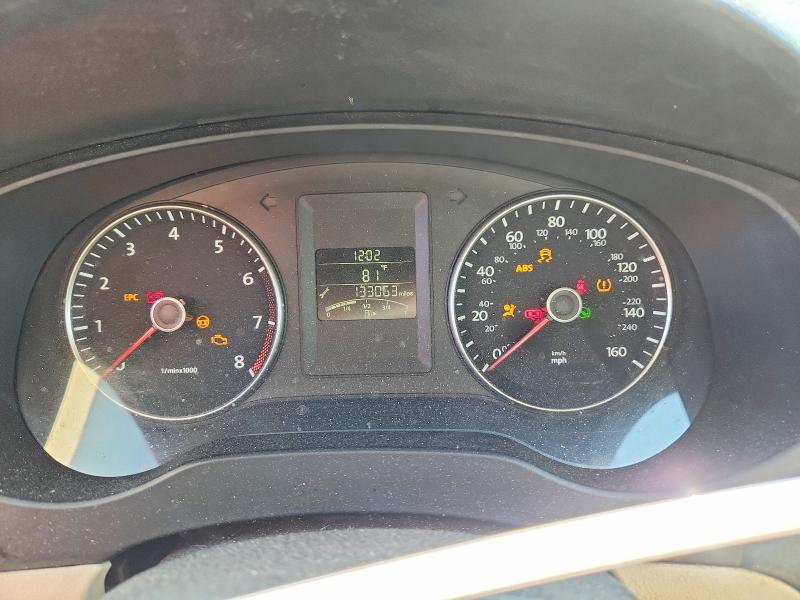 Продаж на аукціоні авто 2014 Volkswagen Jetta, vin: 3VWD17AJ3EM221592, номер лоту: 49165616