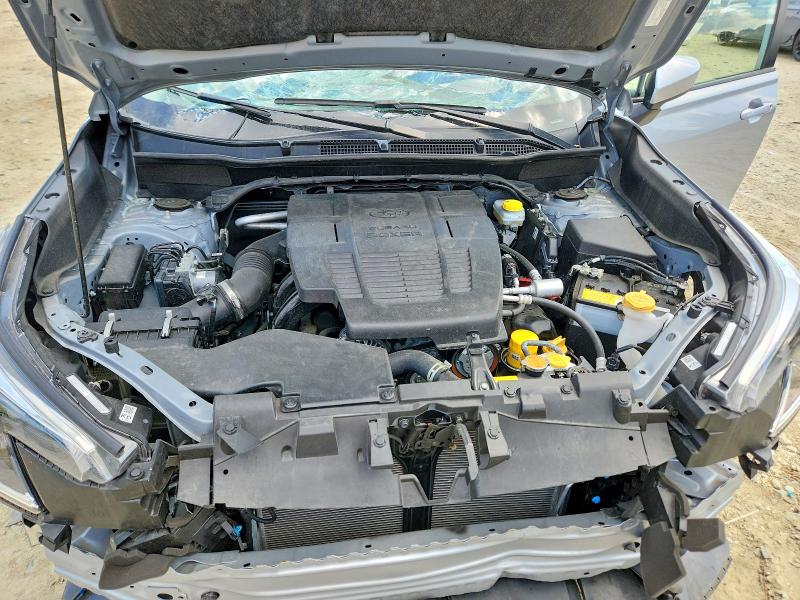 Aukcja sprzedaży 2024 Subaru Forester, vin: JF2SKACC1RH514969, numer aukcji: 50254956