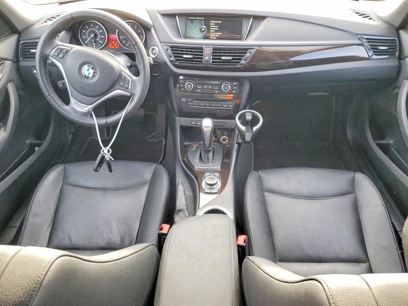 49771536 :رقم المزاد ، WBAVM5C50EVV92635 vin ، 2014 Bmw X1 مزاد بيع