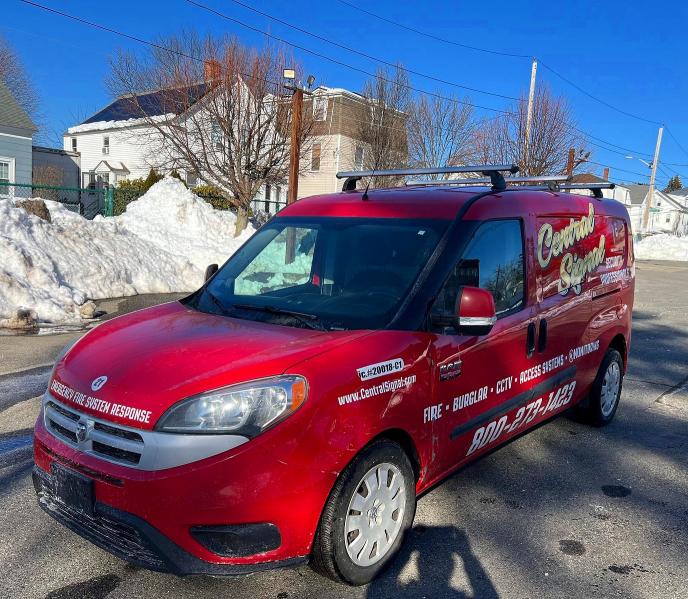 Продаж на аукціоні авто 2016 Ram Promaster City, vin: ZFBERFBTXG6B23064, номер лоту: 51997626