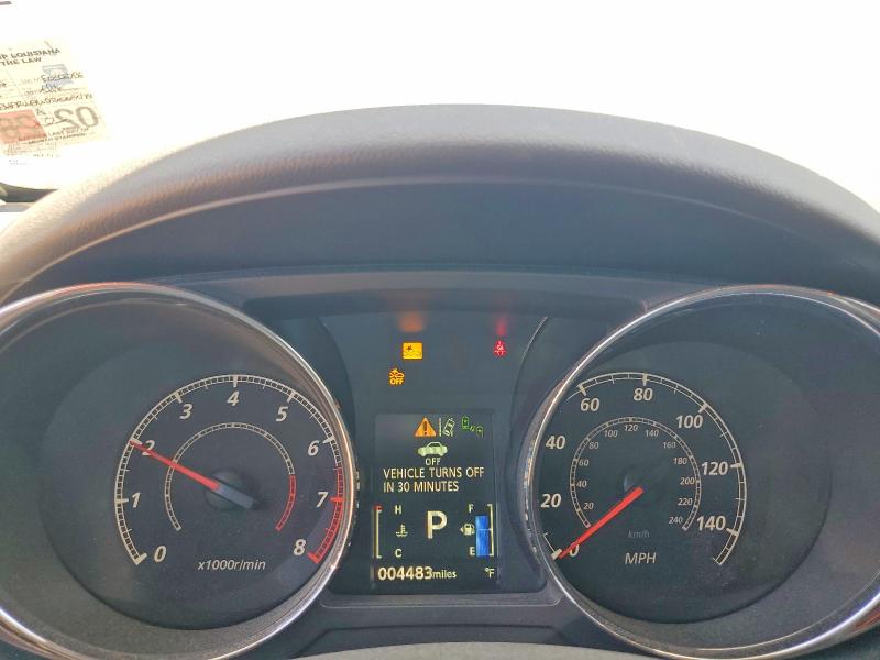 Продаж на аукціоні авто 2026 Mitsubishi Outlander Sport, vin: JA4ARUAU2TU009079, номер лоту: 50255566