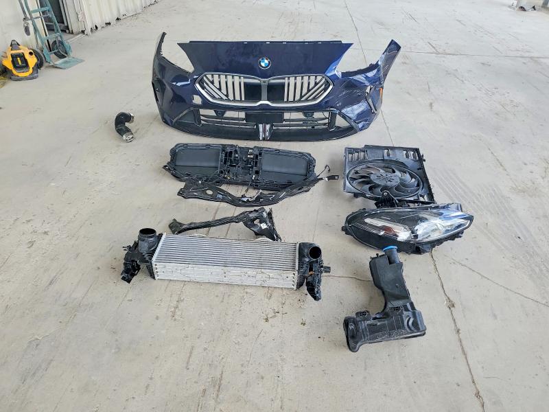 Продаж на аукціоні авто 2025 Bmw 228xi, vin: WBA23GG0XS7S80225, номер лоту: 49720866