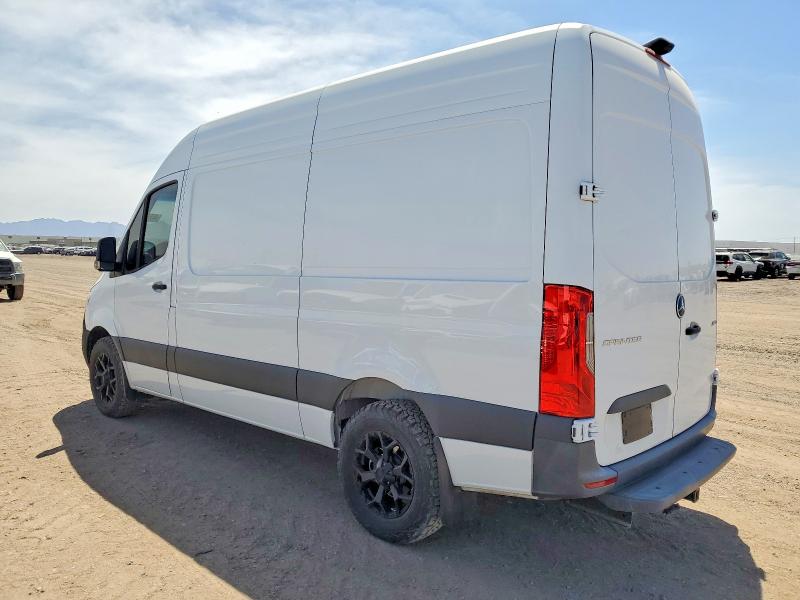 Aukcja sprzedaży 2024 Mercedes-benz Sprinter, vin: W1Y4KBHY1RT179769, numer aukcji: 47665416