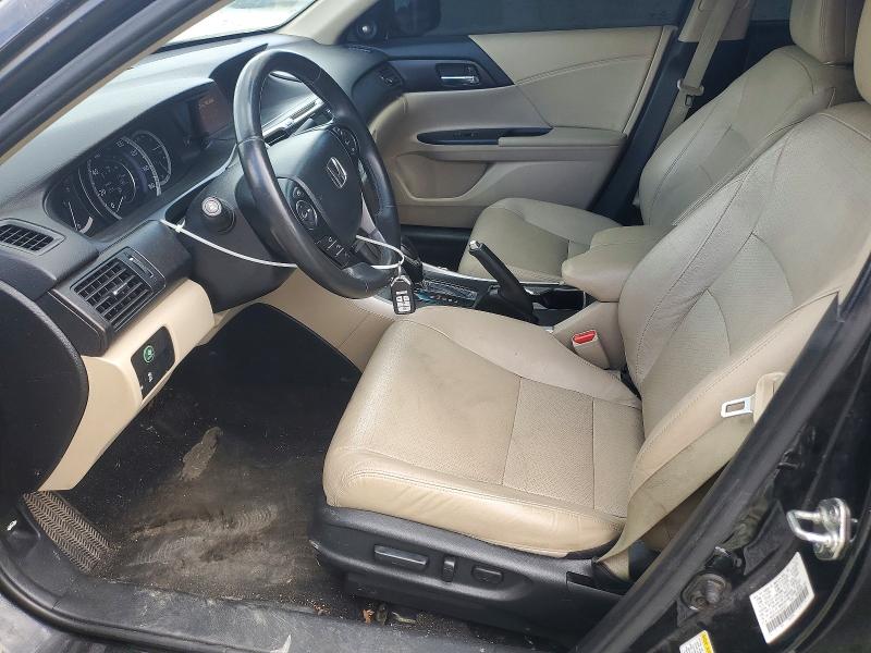 2015 Honda Accord მანქანა იყიდება აუქციონზე, vin: 1HGCR2F89FA094671, აუქციონის ნომერი: 50226556