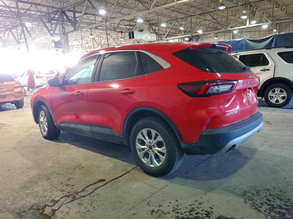 Aukcja sprzedaży 2024 Ford Escape, vin: 1FMCU9GN0RUA10097, numer aukcji: 50798066