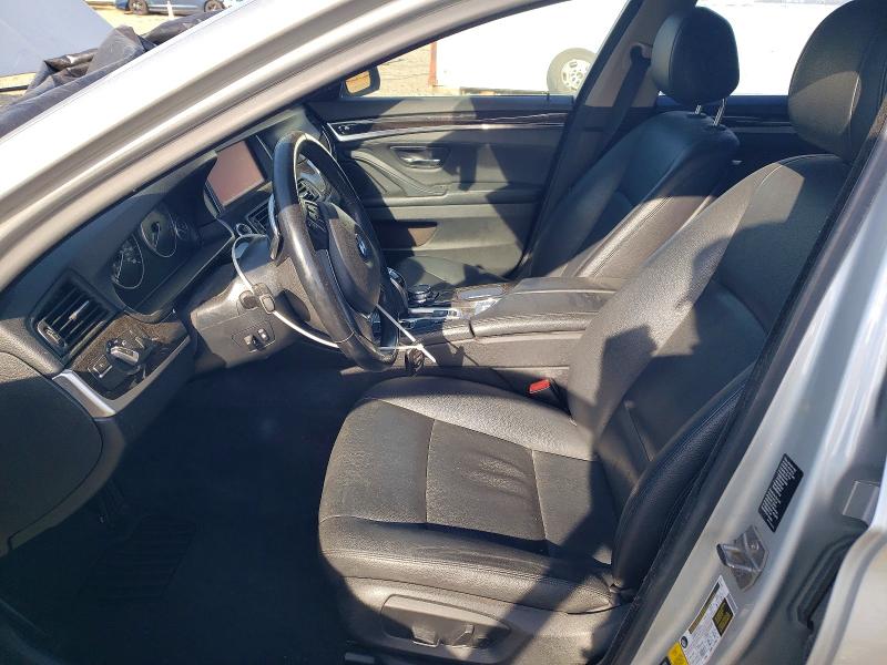 Продажа на аукционе авто 2016 Bmw 528, vin: WBA5A7C57GG149703, номер лота: 48096596