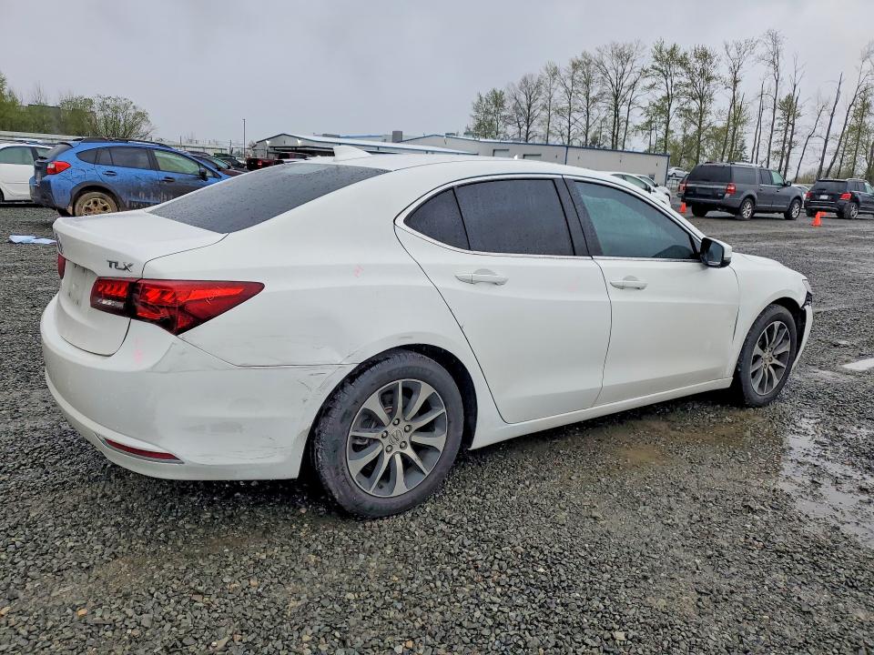 Продажа на аукционе авто 2015 Acura Tlx, vin: 19UUB1F55FA028482, номер лота: 48504716