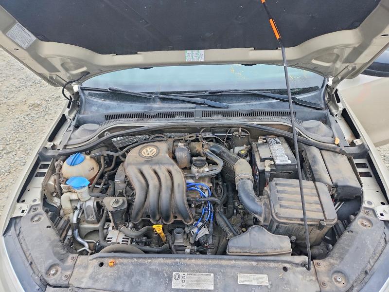Продаж на аукціоні авто 2013 Volkswagen Jetta, vin: 3VW2K7AJ4DM235598, номер лоту: 47963856