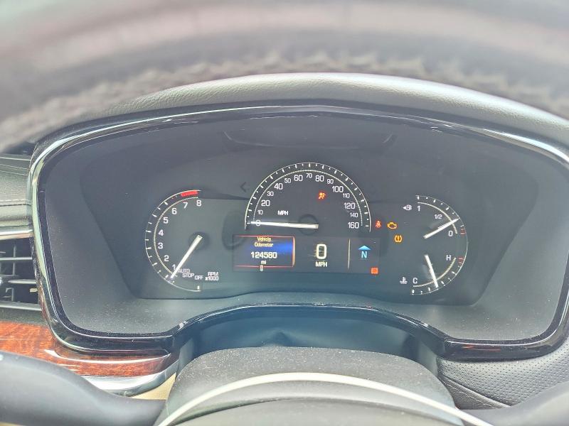 Aukcja sprzedaży 2019 Cadillac Xt5, vin: 1GYKNFRS7KZ113888, numer aukcji: 49672386