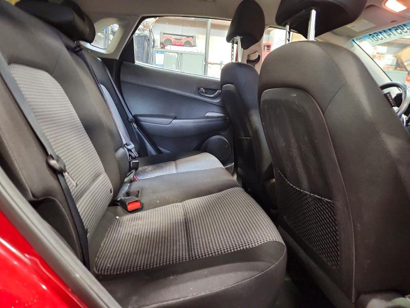 Продаж на аукціоні авто 2019 Hyundai Kona, vin: KM8K2CAA4KU365140, номер лоту: 49514156