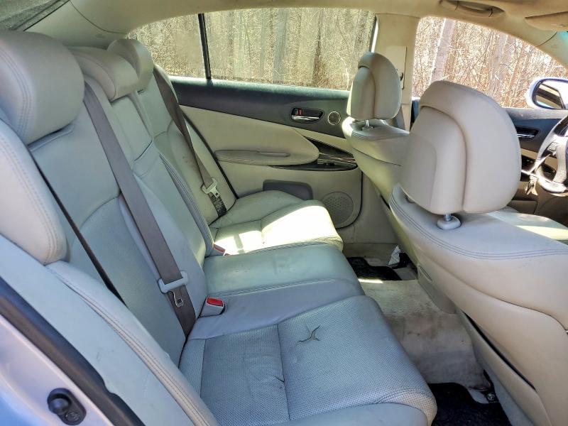 Продажа на аукционе авто 2009 Lexus Gs 450h 4dr, vin: JTHBC96SX95019229, номер лота: 50393976