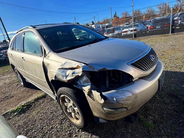 Aukcja sprzedaży 2004 Lexus Rx 330, vin: JTJHA31U240069729, numer aukcji: 49669906