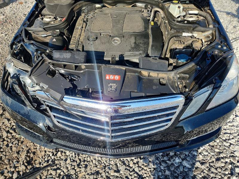 2012 Mercedes-benz E მანქანა იყიდება აუქციონზე, vin: WDDHF5KB8CA640975, აუქციონის ნომერი: 49634736
