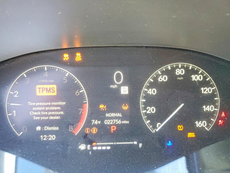 Продаж на аукціоні авто 2025 Honda Civic, vin: 2HGFE2F50SH551748, номер лоту: 49646546