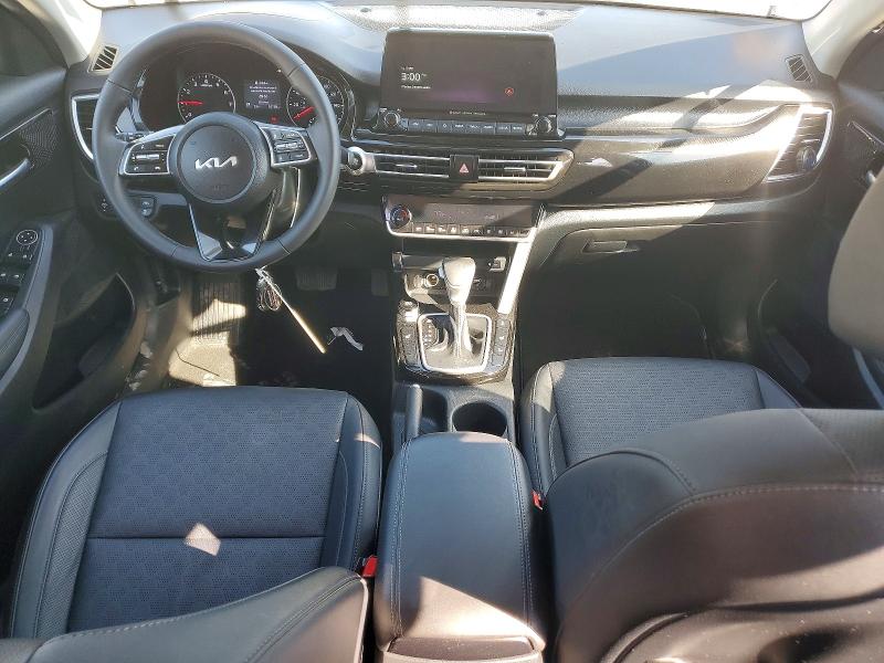 Продажа на аукционе авто 2023 Kia Seltos, vin: KNDERCAA0P7460958, номер лота: 48236106