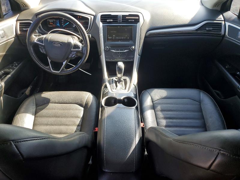 Aukcja sprzedaży 2015 Ford Fusion, vin: 3FA6P0T98FR249970, numer aukcji: 48695936