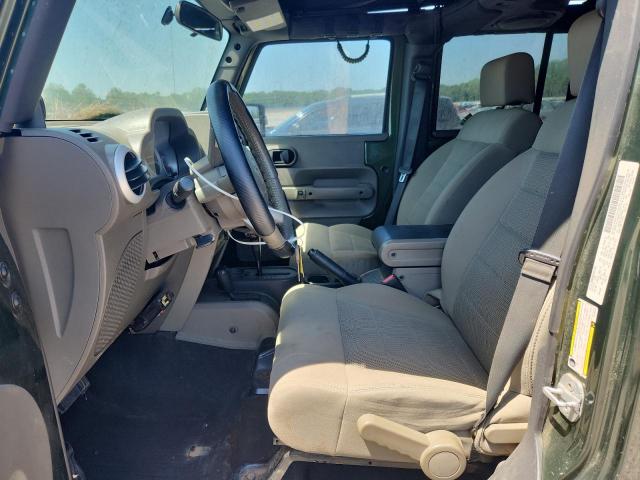 51129756 :رقم المزاد ، 1J8GA591X8L576346 vin ، 2008 Jeep Wrangler Unlimited مزاد بيع