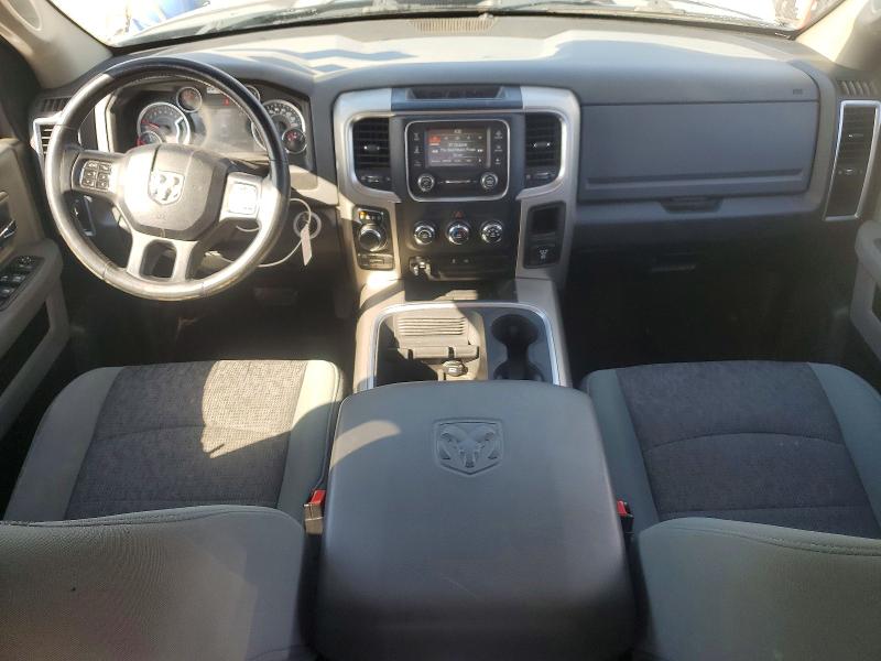 49238016 :رقم المزاد ، 1C6RR7LT0FS751776 vin ، 2015 Ram 1500 مزاد بيع