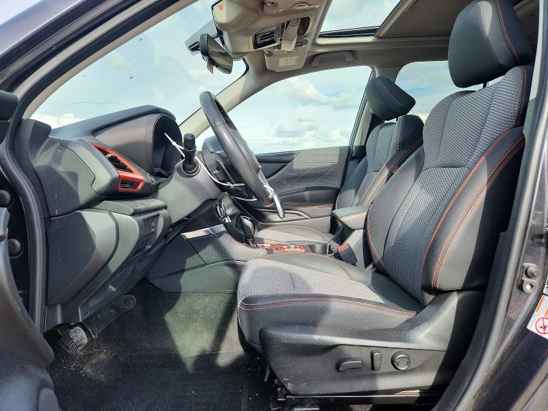 Продаж на аукціоні авто 2019 Subaru Forester, vin: JF2SKAJCXKH449807, номер лоту: 51707806
