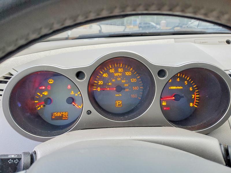 2006 Nissan Maxima მანქანა იყიდება აუქციონზე, vin: 1N4BA41EX6C852909, აუქციონის ნომერი: 51245306