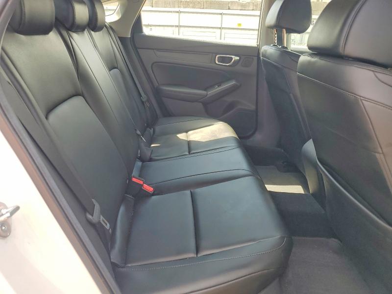 Aukcja sprzedaży 2025 Acura Integra, vin: 19UDE4H28SA017045, numer aukcji: 50824406