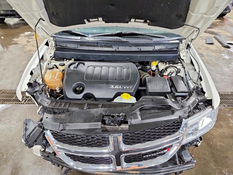 Продажа на аукционе авто 2013 Dodge Journey, vin: 3C4PDCBG3DT592226, номер лота: 51486436