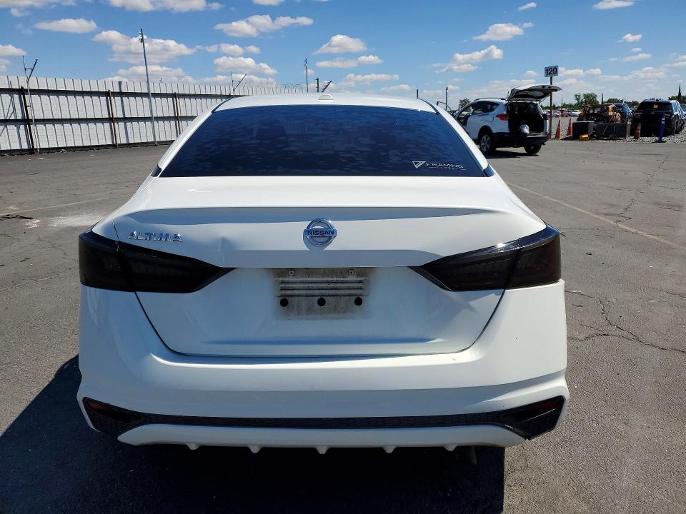 Продаж на аукціоні авто 2020 Nissan Altima, vin: 1N4BL4BV5LC130252, номер лоту: 50992996