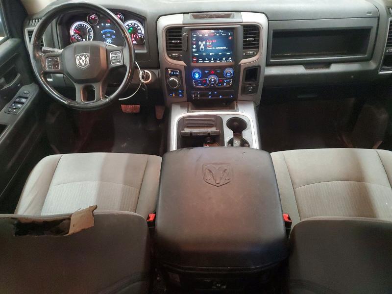 Aukcja sprzedaży 2021 Ram 1500 Classic, vin: 3C6RR7KT9MG693687, numer aukcji: 51417426