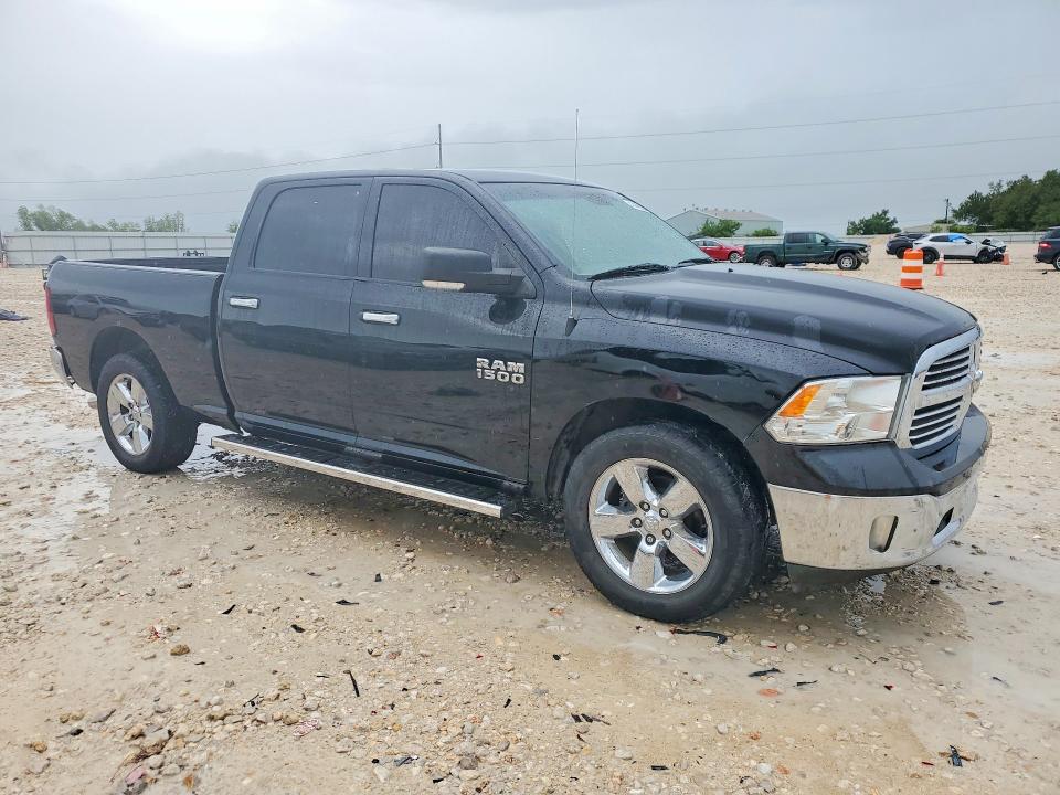 47436356 :رقم المزاد ، 1C6RR6TT3ES144408 vin ، 2014 Ram 1500 مزاد بيع