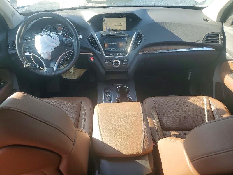 Продажа на аукционе авто 2020 Acura Mdx, vin: 5J8YD4H53LL013439, номер лота: 48037086