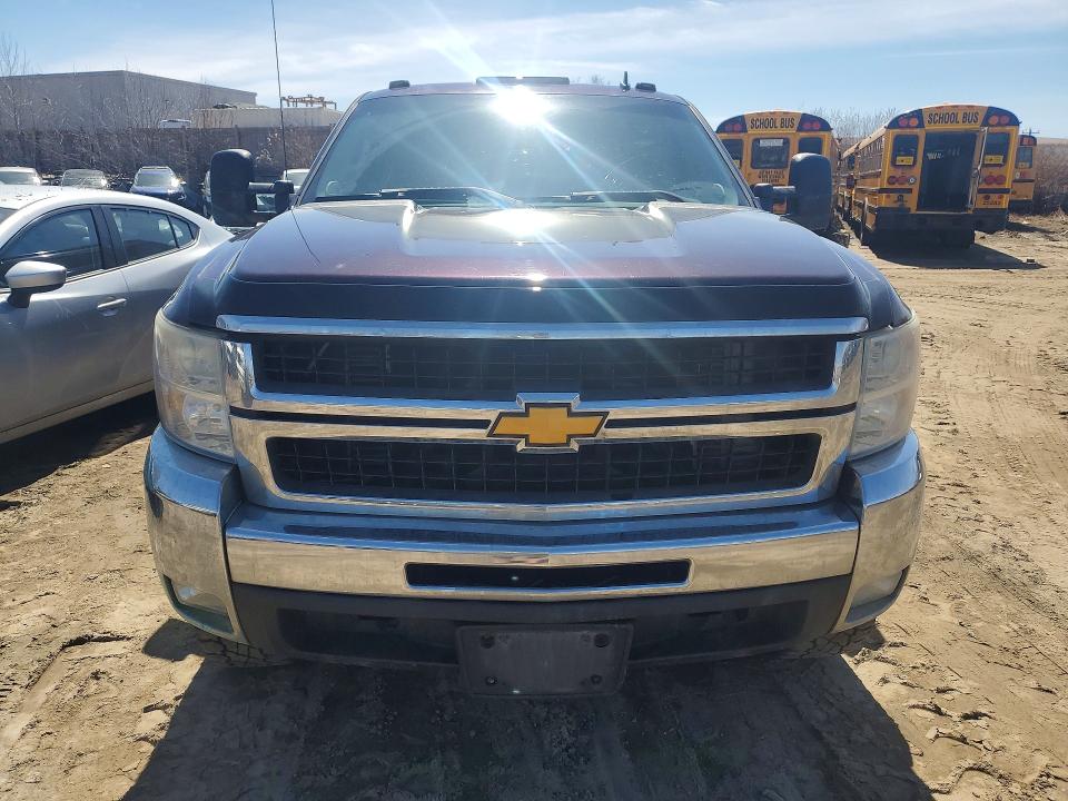 49992146 :رقم المزاد ، 1GCHK23618F167212 vin ، 2008 Chevrolet Silverado مزاد بيع