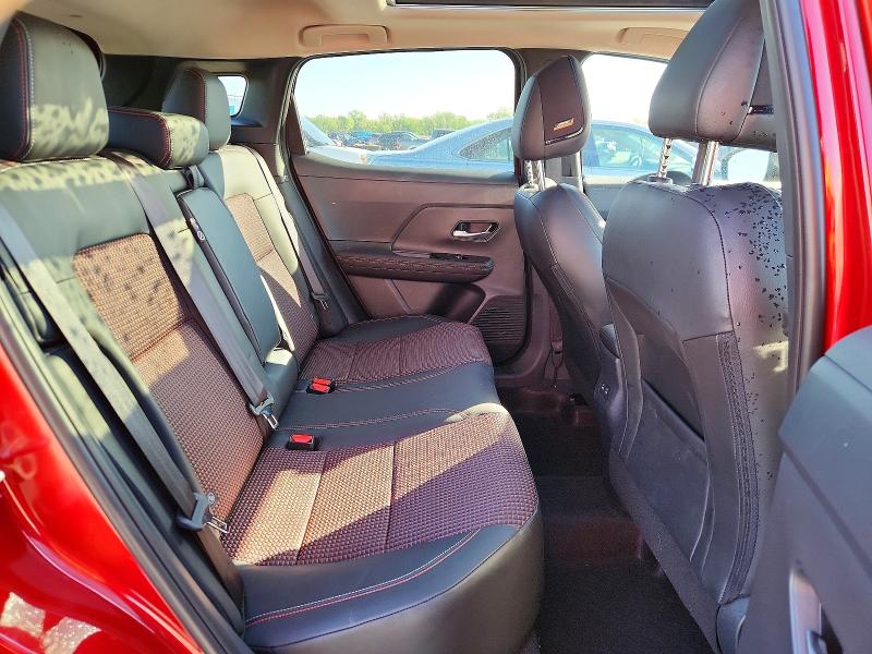 Aukcja sprzedaży 2025 Nissan Kicks, vin: 3N8AP6DC0SL426627, numer aukcji: 49845736