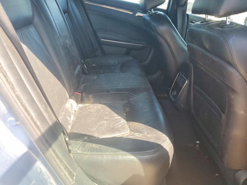 50317576 :رقم المزاد ، 2C3CA5CG5BH585497 vin ، 2011 Chrysler 300 مزاد بيع