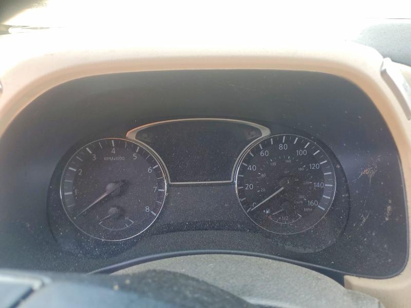 2018 Nissan Pathfinder მანქანა იყიდება აუქციონზე, vin: 5N1DR2MN0JC631898, აუქციონის ნომერი: 49677746