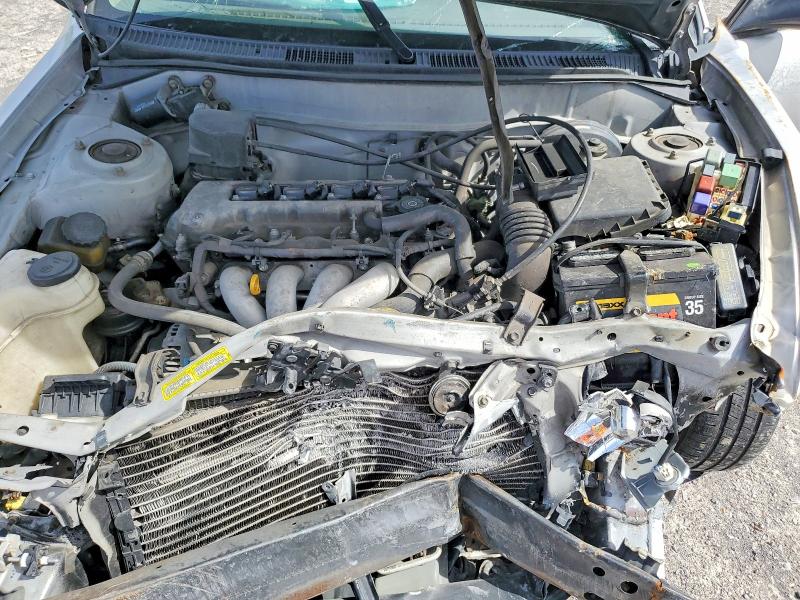 Продаж на аукціоні авто 2000 Toyota Corolla, vin: 2T1BR12E4YC315334, номер лоту: 48934326