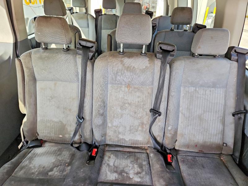 Продаж на аукціоні авто 2015 Ford Transit, vin: 1FBZX2YM1FKA83848, номер лоту: 51019116