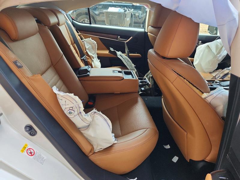 2016 Lexus Gs 350 მანქანა იყიდება აუქციონზე, vin: JTHBZ1BL1GA004735, აუქციონის ნომერი: 51569276