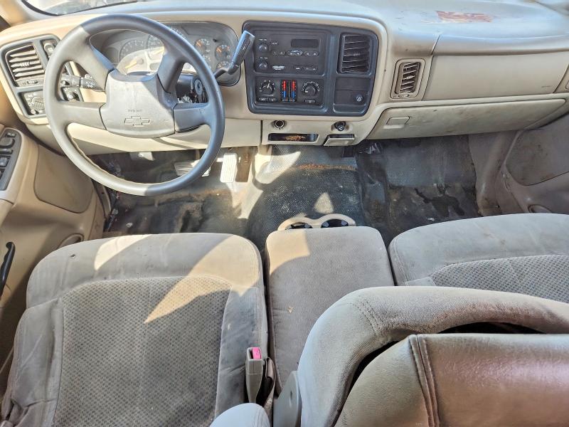 Продаж на аукціоні авто 2005 Chevrolet Tahoe, vin: 1GNEK13Z55J220131, номер лоту: 51598306