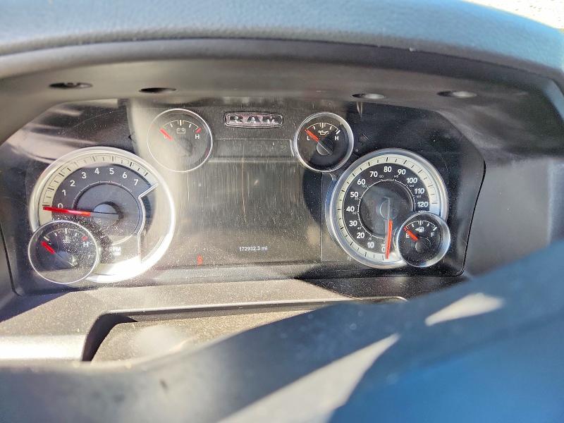 49164846 :رقم المزاد ، 1C6RR7LTXHS608420 vin ، 2017 Ram 1500 مزاد بيع